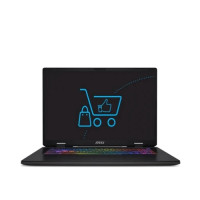 MSI Sword 17 HX B14VGKG (0017T2-037)