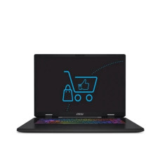 MSI Sword 17 HX B14VGKG (0017T2-037)