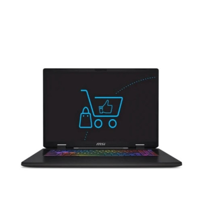 MSI Sword 17 HX B14VGKG (0017T2-037)