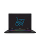MSI Sword 17 HX B14VGKG (0017T2-037)