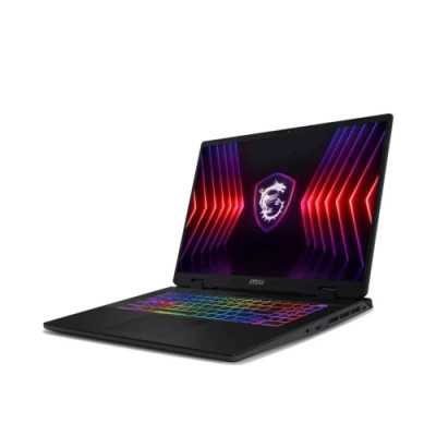 MSI Sword 17 HX B14VGKG (0017T2-037)