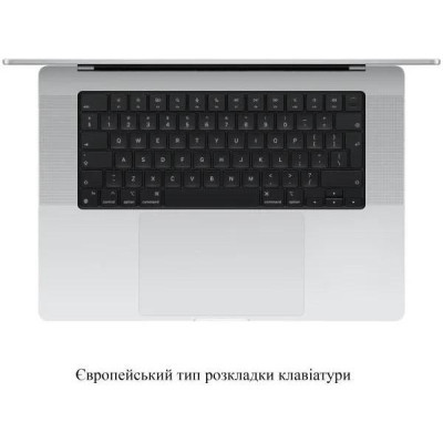 Apple MacBook Pro 16