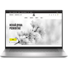 Dell Inspiron 16 5630 Platinum Silver (INS0153937-R0023640-SA)
