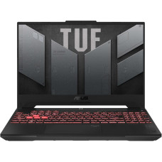 ASUS TUF Gaming A17 FA707NV Mecha Gray (FA707NV-HX022, 90NR0E35-M006A0)