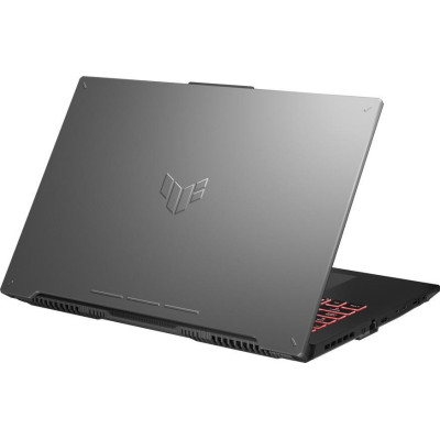 ASUS TUF Gaming A17 FA707NV Mecha Gray (FA707NV-HX022, 90NR0E35-M006A0)