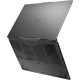 ASUS TUF Gaming A17 FA707NV Mecha Gray (FA707NV-HX022, 90NR0E35-M006A0)