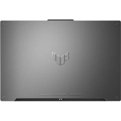 ASUS TUF Gaming A17 FA707NV Mecha Gray (FA707NV-HX022, 90NR0E35-M006A0)
