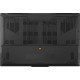 ASUS TUF Gaming A17 FA707NV Mecha Gray (FA707NV-HX022, 90NR0E35-M006A0)