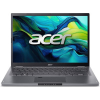 Acer Aspire 14 A14-51M-50AB  Steel Gray (NX.KXHEU.002)