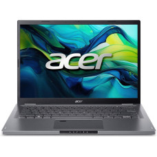 Acer Aspire 14 A14-51M-50AB  Steel Gray (NX.KXHEU.002)