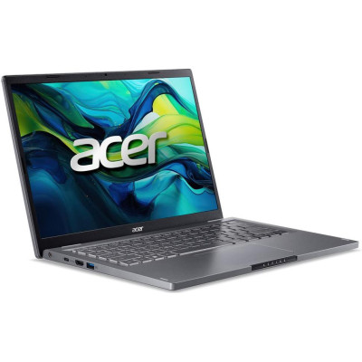 Acer Aspire 14 A14-51M-50AB  Steel Gray (NX.KXHEU.002)