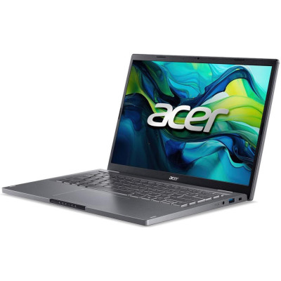 Acer Aspire 14 A14-51M-50AB  Steel Gray (NX.KXHEU.002)