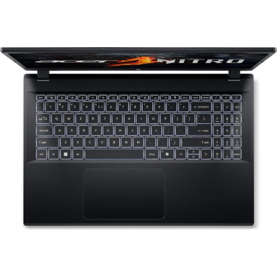 Acer Nitro V 15 ANV15-41-R5V7 Obsidian Black (NH.QSGEU.003)