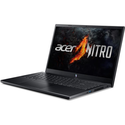 Acer Nitro V 15 ANV15-41-R5V7 Obsidian Black (NH.QSGEU.003)