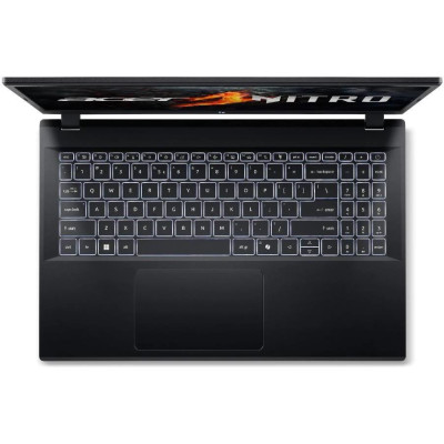 Acer Nitro V 15 ANV15-41-R5V7 Obsidian Black (NH.QSGEU.003)