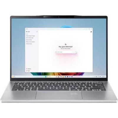 Acer Swift 14 AI SF14-61T-R75T Pure Silver (NX.J1CEU.002)