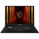 MSI Vector A18 HX AI A9WIG Core Black (A9WIG-220UA)