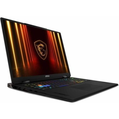 MSI Vector A18 HX AI A9WIG Core Black (A9WIG-220UA)