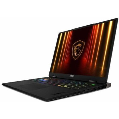 MSI Vector A18 HX AI A9WIG Core Black (A9WIG-220UA)