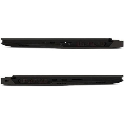 MSI Vector A18 HX AI A9WIG Core Black (A9WIG-220UA)
