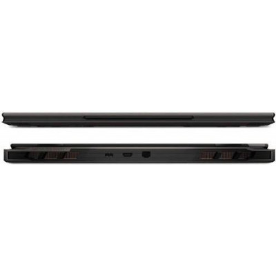 MSI Vector A18 HX AI A9WIG Core Black (A9WIG-220UA)