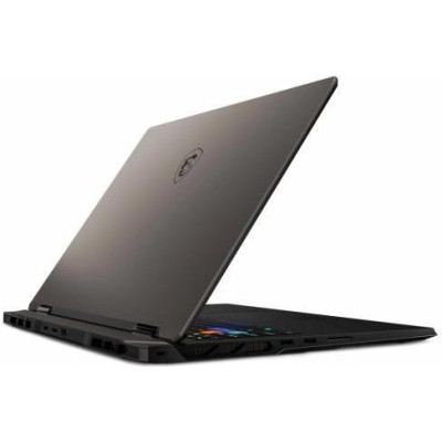 MSI Vector A18 HX AI A9WIG Core Black (A9WIG-220UA)