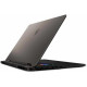 MSI Vector A18 HX AI A9WIG Core Black (A9WIG-220UA)