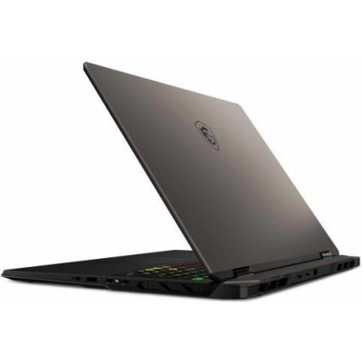 MSI Vector A18 HX AI A9WIG Core Black (A9WIG-220UA)