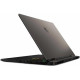 MSI Vector A18 HX AI A9WIG Core Black (A9WIG-220UA)