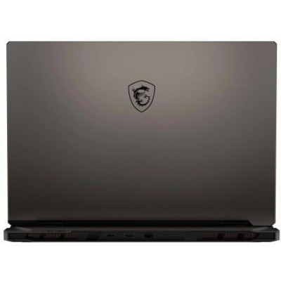 MSI Vector A18 HX AI A9WIG Core Black (A9WIG-220UA)
