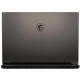 MSI Vector A18 HX AI A9WIG Core Black (A9WIG-220UA)