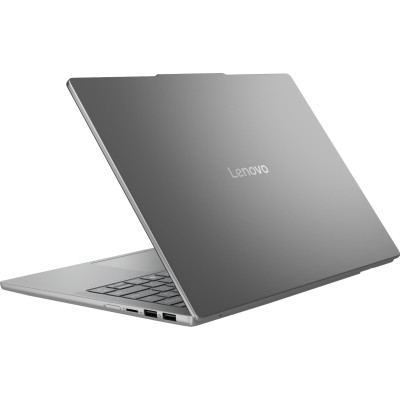 Lenovo IdeaPad Slim 5 14IRH10 Luna Grey (83HR005BRA)