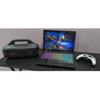 HP OMEN 14-fb1000ua (BW7L4EA)