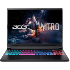 Acer Nitro V 16S AI ANV16S-41-R3SQ Obsidian Black (NH.U03EU.007)