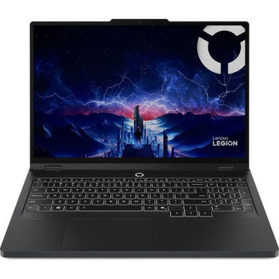 Lenovo Legion Pro 5 16IAX10 Eclipse Black (83F3006URA)