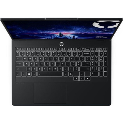 Lenovo Legion Pro 5 16IAX10 Eclipse Black (83F3006URA)