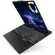 Lenovo Legion Pro 5 16IAX10 Eclipse Black (83F3006URA)