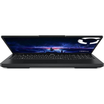 Lenovo Legion Pro 5 16IAX10 Eclipse Black (83F3006URA)