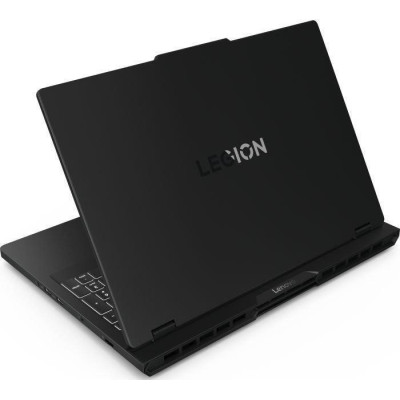Lenovo Legion Pro 5 16IAX10 Eclipse Black (83F3006URA)