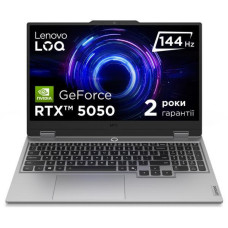 Lenovo LOQ 15IRX10 (83JE00X5RA)