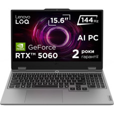 Lenovo LOQ 15AHP10 (83JG0034RA)