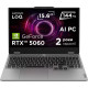 Lenovo LOQ 15AHP10 (83JG0034RA)
