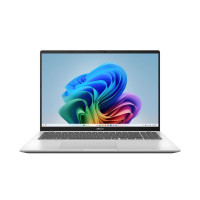ASUS Vivobook 16 M1607KA Cool Silver (M1607KA-MB144; 90NB15F2-M00AX0)