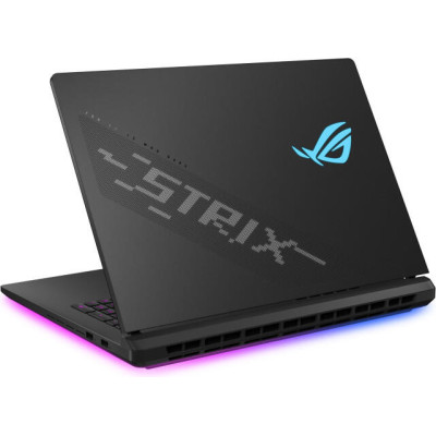 ASUS ROG Strix SCAR 18 G835LX (G835LX-XS98)