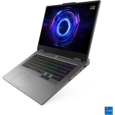 Lenovo LOQ 17IRX10 (83JH00ELRA)