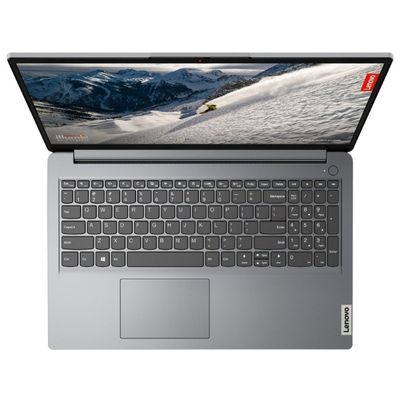 Lenovo ideapad 1 15ALC7 Cloud Grey (82R4007TRA)