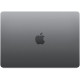 Apple MacBook Air 13,6