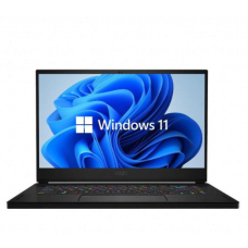 MSI Stealth GS66 12UH (GS66 12UH-092PL)