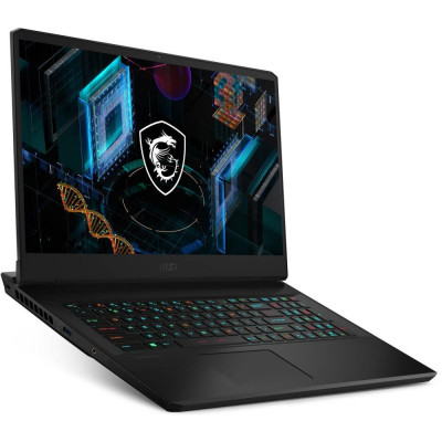 MSI Leopard GP76-11UG (GP7611UG-614XUA)