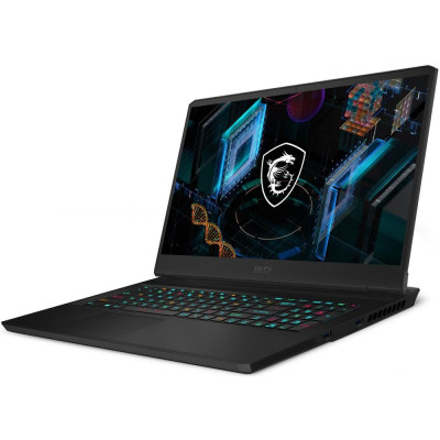 MSI Leopard GP76-11UG (GP7611UG-614XUA)